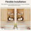 W H Medicine Cabinet Mirror-129676126