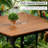 5-Piece Counter Height Bar Table