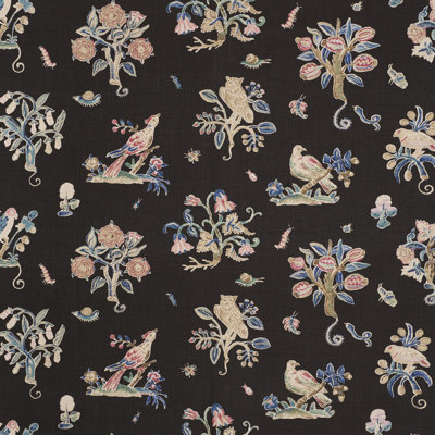 Magical Menagerie Fabric