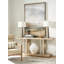 Sunset Key Fischer 68" Solid Wood Console Table