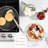 Textiles Hub 35 Utensil Set