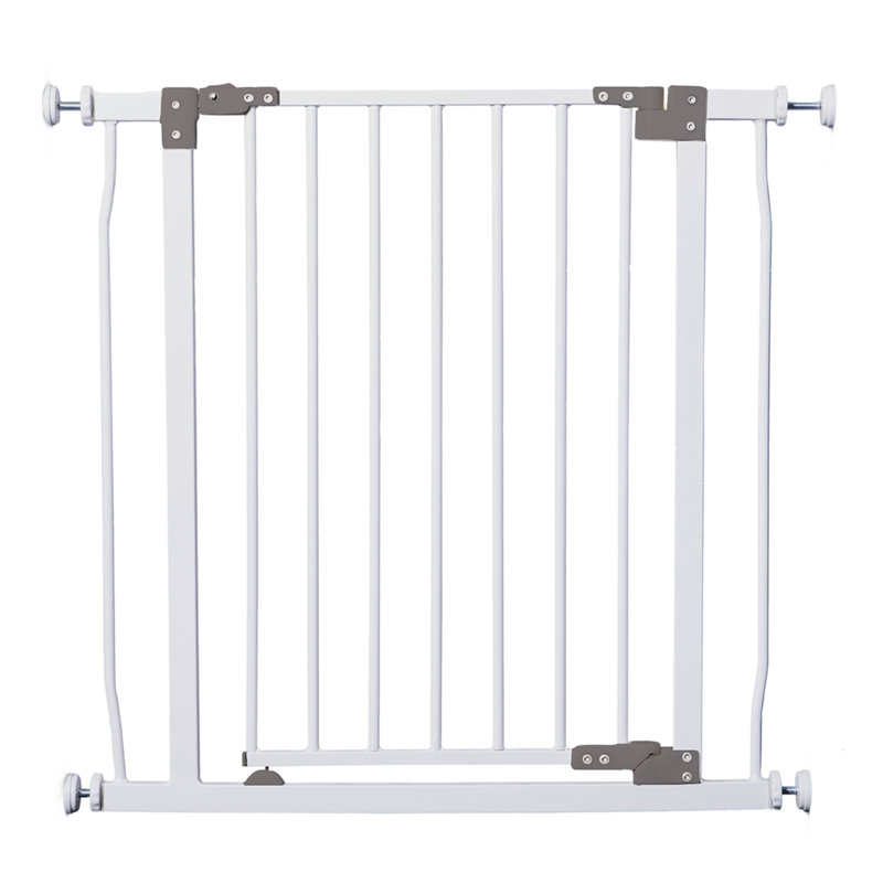 Barrière de sécurité Liberty, H 30 po x l 1,50 po x P 33 po