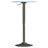 Blaisdell Pedestal Dining Set