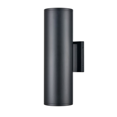 Aluminum Wall Light