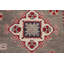 Tapis oriental Kazak 9x12