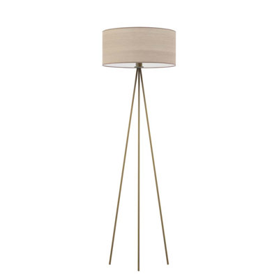 Chatham 157cm Tripod Floor Lamp