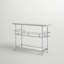 Console de 52 po Eiffe-849610280