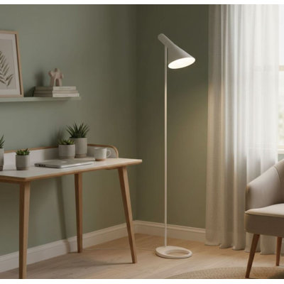 Lampe sur pied Condesa