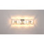 Applique murale en acier inoxydable Hornes-80246825-107465824-107465831
