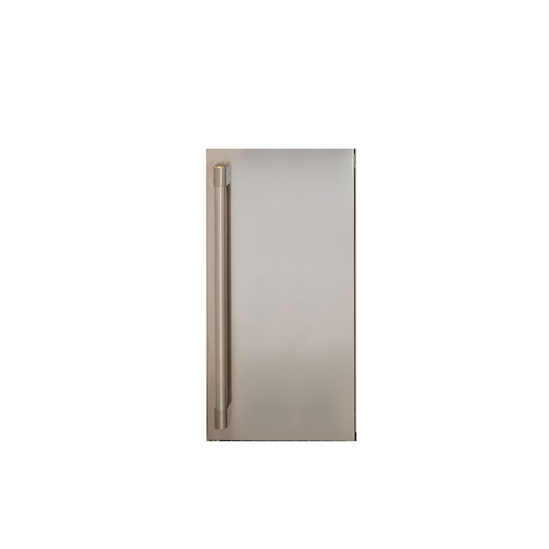 Monogram Ice Maker Door Panel (Handle Not Included)