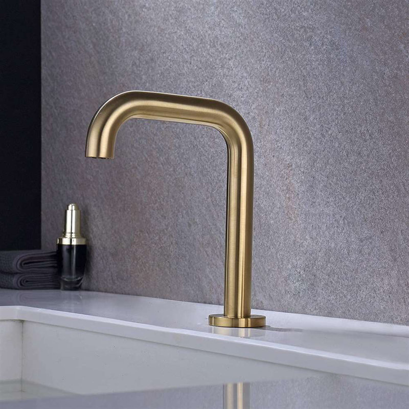 Robinet à capteur de mouvement BathSelect Turin