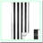 QuickDry Striped Beach Towel - Oversized 31x71 Lightweight Travel Towel for Swimmers, Pool, Camping, Vacation - Perfect Gift