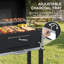 JolyDale Charcoal Grill