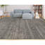 Area Rug in Charcoal