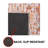 Ziebarth 166 M/W S/R Area Rug In Beige / Rust-603614127