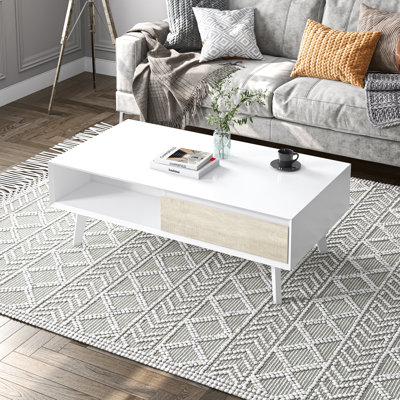 Aliyya Coffee Table
