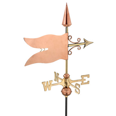 Banner Wetterfahne Bremmer