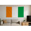 Drapeau de la Côte d'Ivoire — Drapeau
