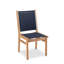 Bayhead Outdoor Dining Side Chair