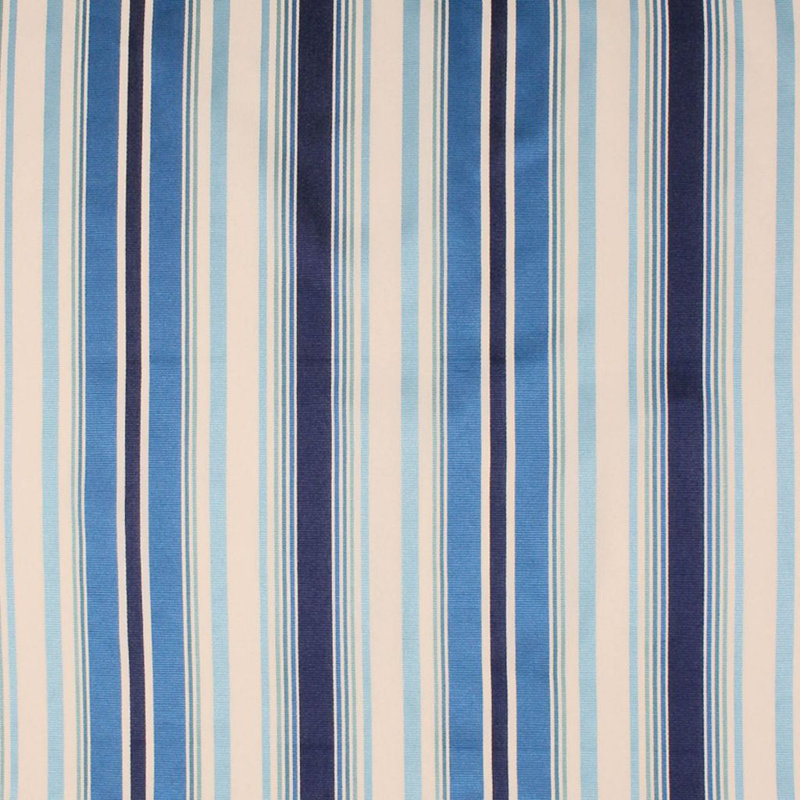 Prive Carlyle Fabric, Indigo
