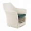 Fauteuil de loisir rembourré-423924710
