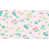 Pink/Green