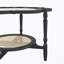 Table basse de style milieu du siècle-1734725284
