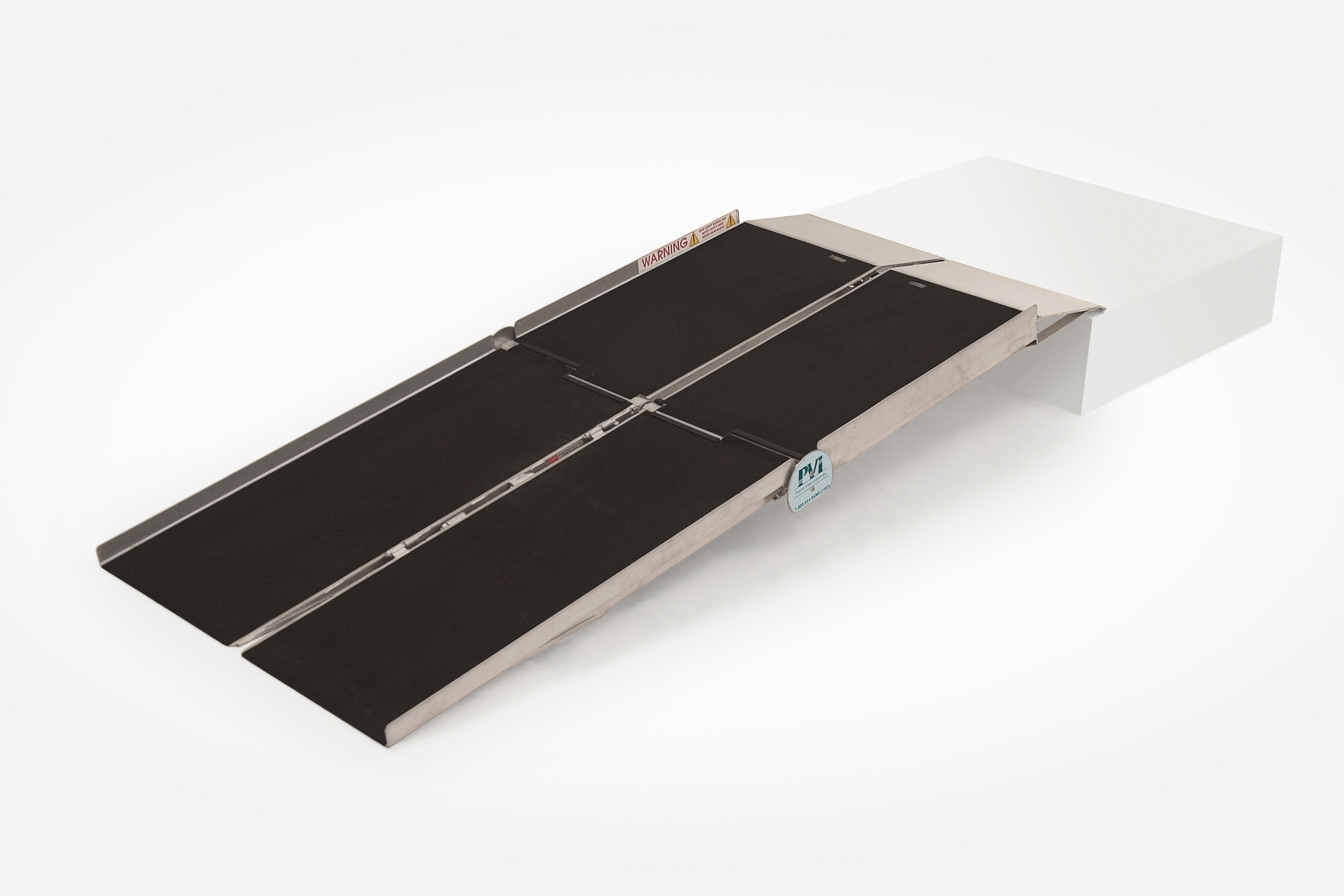 Prairie View Industries Van and SUV Ramp & Reviews | Wayfair