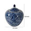 Urnes et pots en porcelaine Verdie