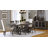 Horncastle Solid Wood Bench-1719617535