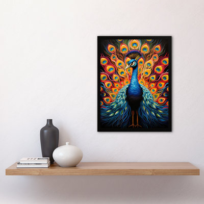 Single Picture Frame Wall Art