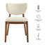 Ensemble de 2 chaises de salle à manger Fenwick-1376643108