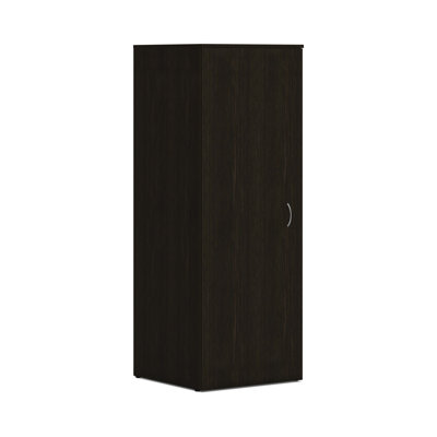 Armoire HON MOD, l 24 po, chêne Java