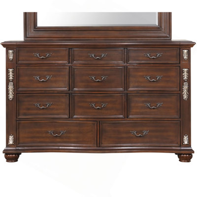 Commode Lyon G07100-D, cerisier