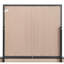 Miroir Glasgow G04305M, gris