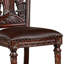 Chaise de salle à manger Amke