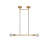 2 - Light Kitchen Island Pendant