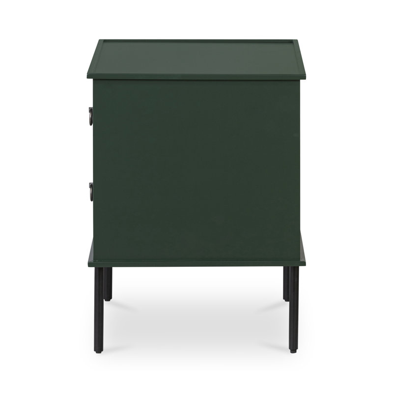Rachael NIGHTSTAND, Deep Green