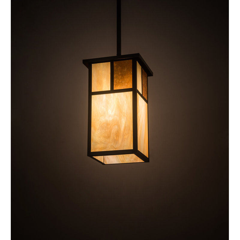 1 - Light Pendant