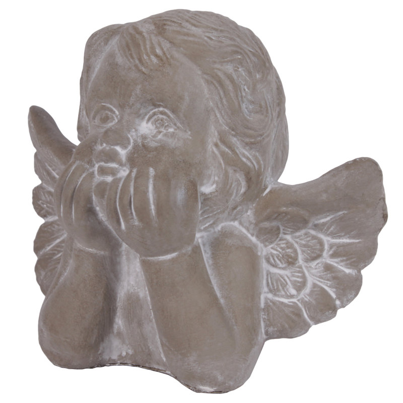 Emrick Religious & Spiritual Bust