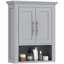 Armoire de salle de bain murale Melli