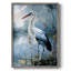 ANIMALS Series XCV, reproduction encadrée - bois massif-2139793839