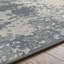 Abstract Machine Printed Area Rug-20664116-20664122