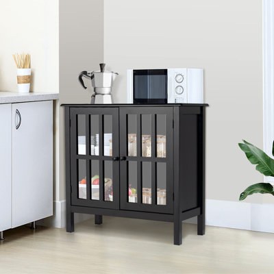 Duenas 80 Cm Wide Sideboard