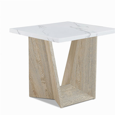 Ensemble de table basse 3 pièces Modern
