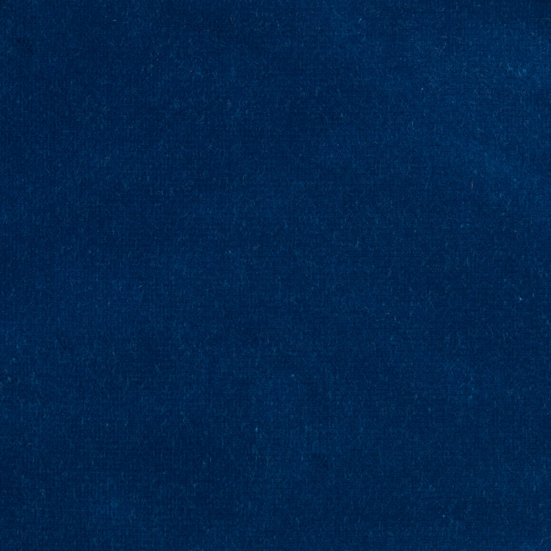 Versailles Upholstery Design Fabric, Midnight Blue