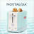 Nostalgia 2 Slice Toaster-86469690