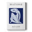 Matisse CCXCVII, reproduction d'art encadrée Cavas-1875220012