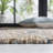 Leni Natural Fiber Hand Woven Jute Geometric Rug-1016370882