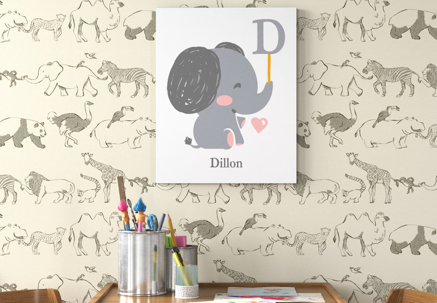 Baby & Kids Rugs, Décor & Lighting